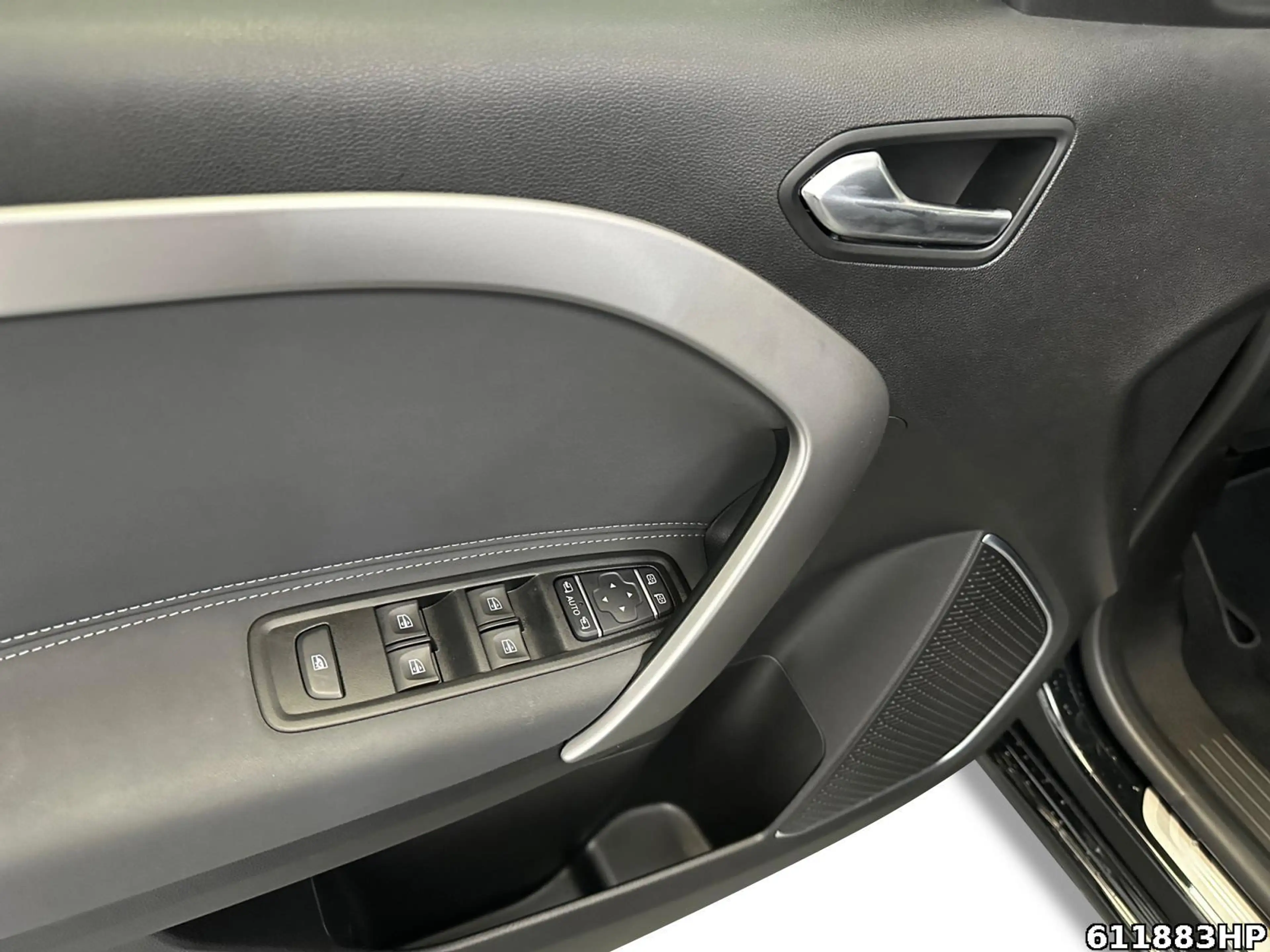 Mercedes-Benz T-Class Progressive AHK LED Rückfahrkamera — photo 14