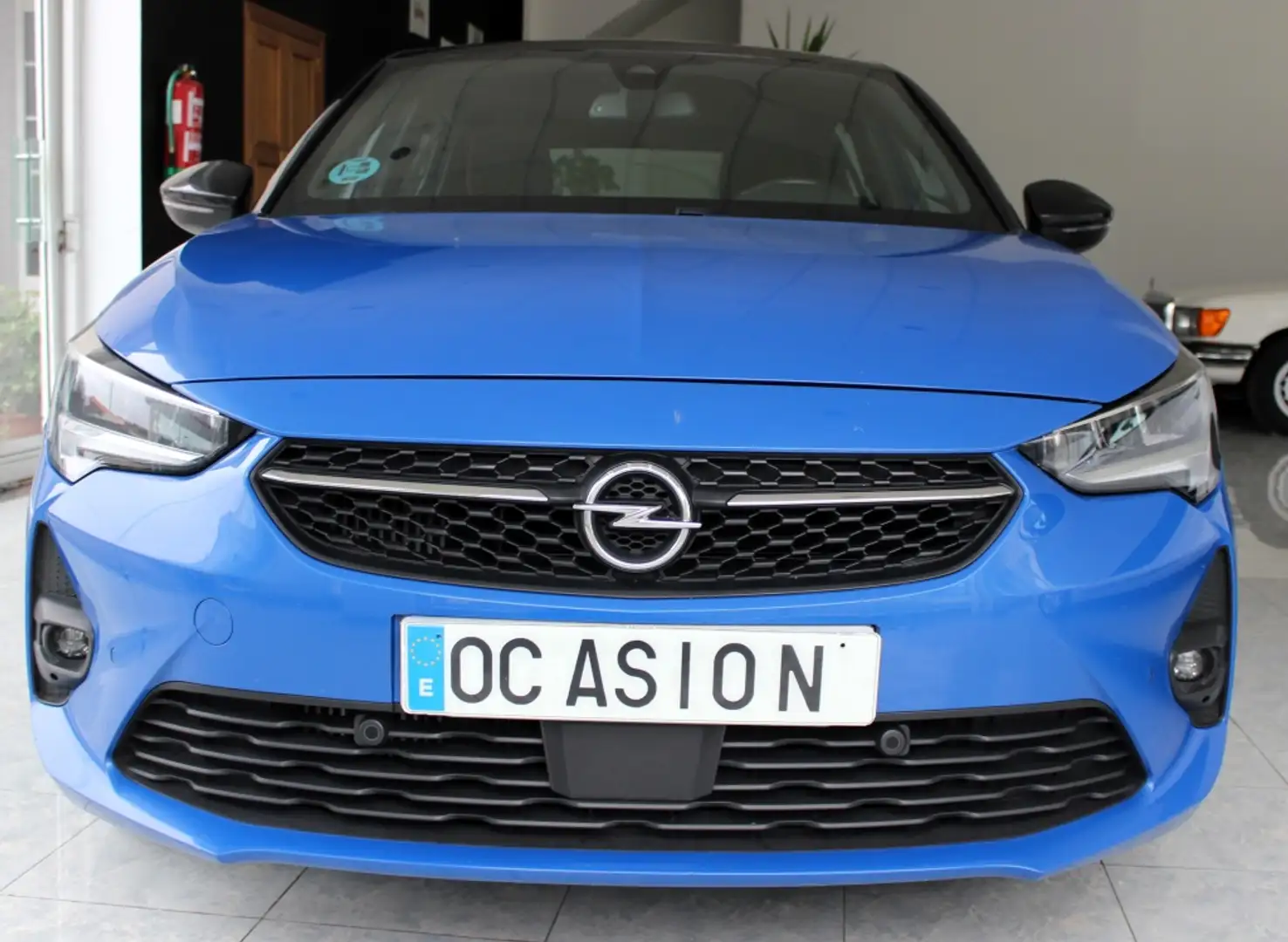 Opel Corsa 1.5D DT S/S GS-Line + 100 - 1