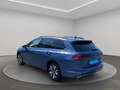 Volkswagen Golf Variant VIII Variant 1.5 TSI OPF Goal AHK+KAMERA+ACC+LED Blau - thumbnail 4