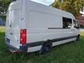 Volkswagen Crafter Mixto 5-Sitzer Hoch Lang Wohnmobil Weiß - thumbnail 3