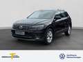 Volkswagen Tiguan 2.0 TSI DSG 4M HIGHLINE NAVI LED HuD AHK Nero - thumbnail 1