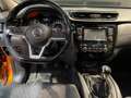 Nissan X-Trail 5P dCi 110 kW (150 CV) E6D ACENTA Arancione - thumbnail 10
