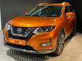 Nissan X-Trail 5P dCi 110 kW (150 CV) E6D ACENTA Arancione - thumbnail 3