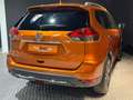 Nissan X-Trail 5P dCi 110 kW (150 CV) E6D ACENTA Orange - thumbnail 5