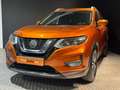 Nissan X-Trail 5P dCi 110 kW (150 CV) E6D ACENTA Orange - thumbnail 3