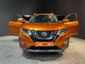 Nissan X-Trail 5P dCi 110 kW (150 CV) E6D ACENTA Orange - thumbnail 21