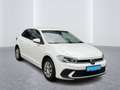Volkswagen Polo Life 1.0 TSI LED/PDC/SITZHZG. Weiß - thumbnail 6