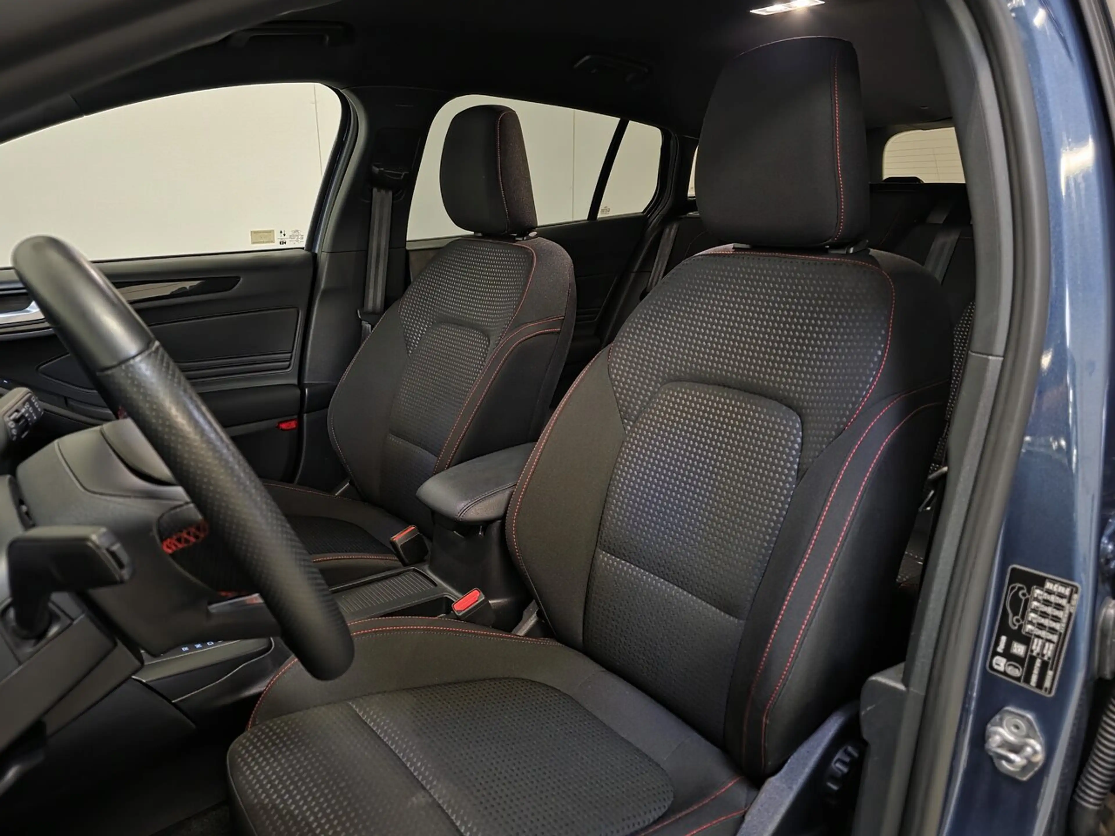 Ford Focus Break 1.0 Benzine Autom. - ST Line - Topstaat! ... — photo 19
