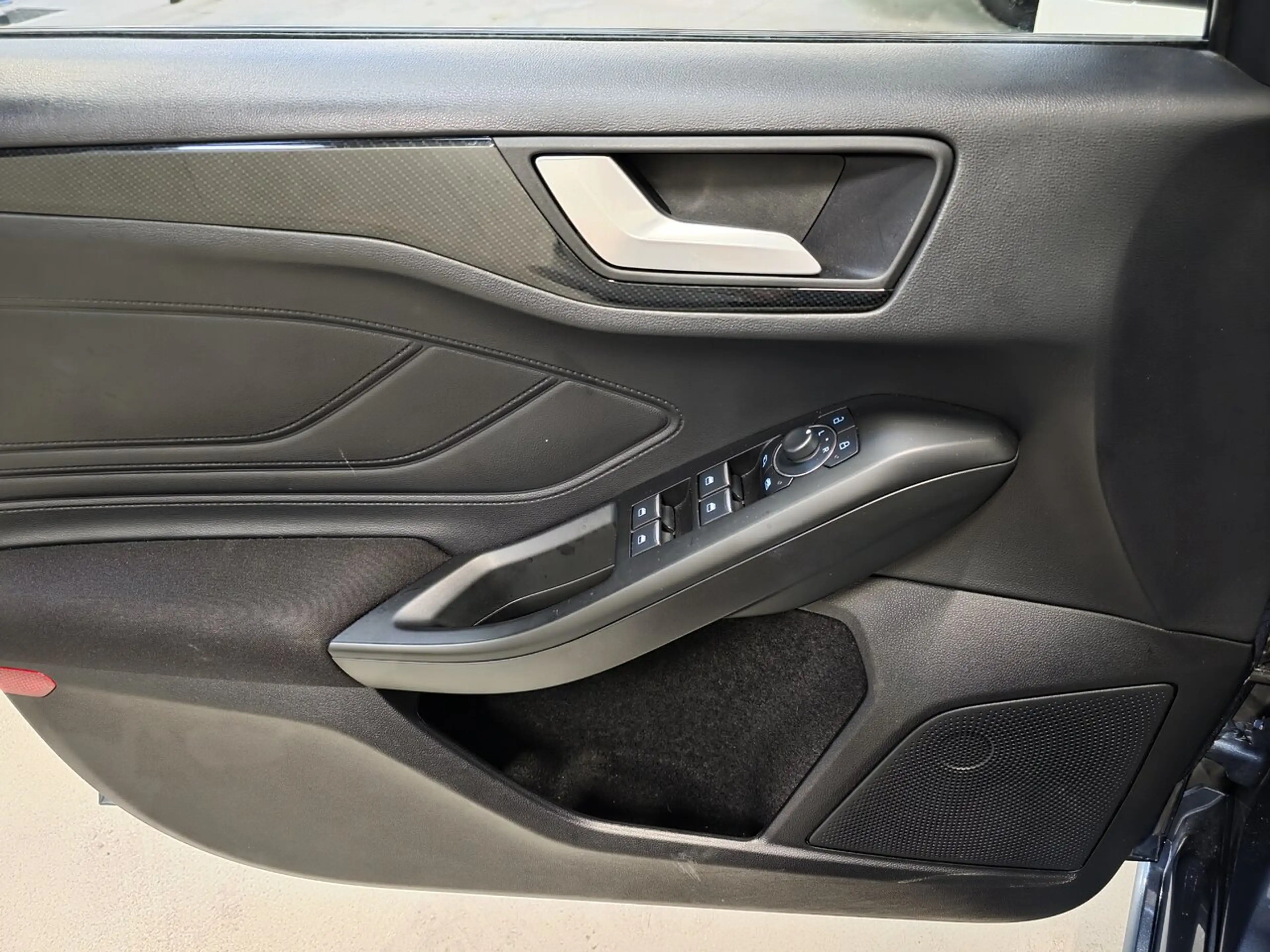 Ford Focus Break 1.0 Benzine Autom. - ST Line - Topstaat! ... — photo 21