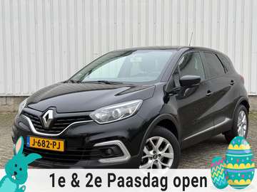 1.3 TCe Intens LPG,1e Eigenaar,Automaat,Airco,Navi