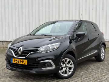 1.3 TCe Intens LPG,1e Eigenaar,Automaat,Airco,Navi