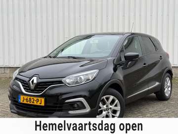 1.3 TCe Intens LPG,1e Eigenaar,Automaat,Airco,Navi