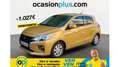 Mitsubishi Space Star 120 MPI Motion Amarillo - thumbnail 1
