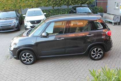 Fiat 500L 1.4 Lounge Clima-Cruise-Navi-Bluetooth-Camera Dece