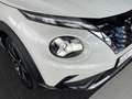 Nissan Juke 1,6 HYBRID 143 N-DESIGN GPS CAMERA 360 KEYLESS REGULATEUR LIMITEUR FEUX LED HIFI BOSE APPLE CAR Weiß - thumbnail 17