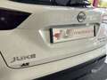 Nissan Juke 1,6 HYBRID 143 N-DESIGN GPS CAMERA 360 KEYLESS REGULATEUR LIMITEUR FEUX LED HIFI BOSE APPLE CAR Weiß - thumbnail 19