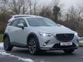 Mazda CX-3 2.0 AWD LED ACC Kamera Head-Up Sitzheizung Grau - thumbnail 6