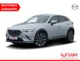 Mazda CX-3 2.0 AWD LED ACC Kamera Head-Up Sitzheizung Grau - thumbnail 1