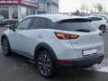 Mazda CX-3 2.0 AWD LED ACC Kamera Head-Up Sitzheizung Grau - thumbnail 3