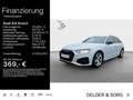Audi A4 40 TDI S-line LED|ACC|RFK|Navi Weiß - thumbnail 1