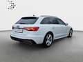 Audi A4 40 TDI S-line LED|ACC|RFK|Navi Weiß - thumbnail 2