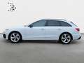 Audi A4 40 TDI S-line LED|ACC|RFK|Navi Weiß - thumbnail 3
