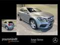 Mercedes-Benz GLA 200 AMG NAVI/LED/eleHeck/SHZ/Kamera/Totw/18" Gris - thumbnail 1