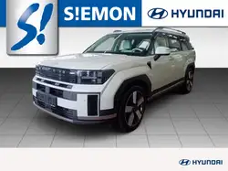 Hyundai Santa Fe 2025