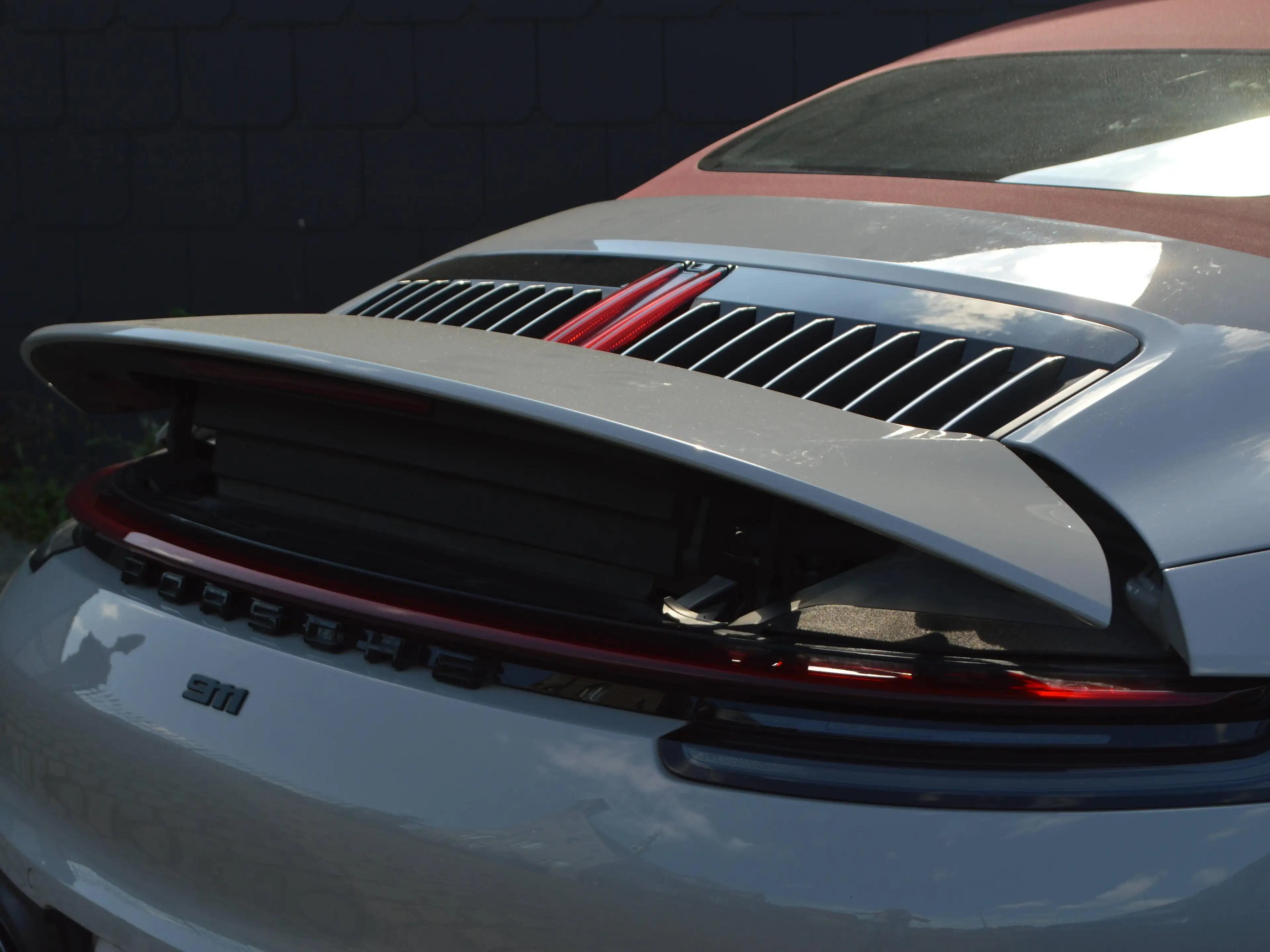 Porsche 911 911 Carrera 4 Cabriolet 3.0 Turbo PDK (EU6d-TEMP) CABRIO CARNET PORSCHE CARPASS NAVI LEDER — photo 9