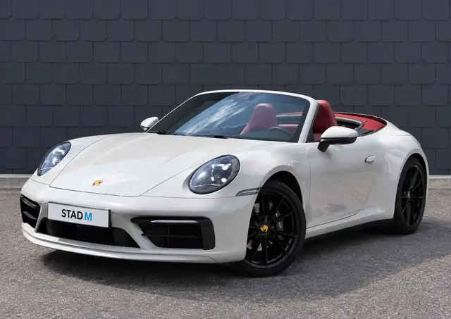 2023 Porsche 911 in Grey for sale