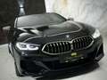 BMW M850 i xDrive V8 530PS *INDIVIDUAL*MEGA VOLL*ALL BLACK* Schwarz - thumbnail 8