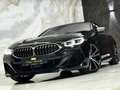 BMW M850 i xDrive V8 530PS *INDIVIDUAL*MEGA VOLL*ALL BLACK* Schwarz - thumbnail 5