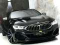 BMW M850 i xDrive V8 530PS *INDIVIDUAL*MEGA VOLL*ALL BLACK* Schwarz - thumbnail 1