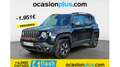 Jeep Renegade 1.3 PHEV Trailhawk 4x4 Aut. 240 Noir - thumbnail 1
