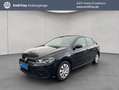 Volkswagen Polo 1.0 TSI Life DSG Navi LED SHZ Keyless Schwarz - thumbnail 1