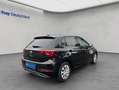 Volkswagen Polo 1.0 TSI Life DSG Navi LED SHZ Keyless Schwarz - thumbnail 6