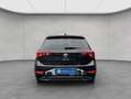 Volkswagen Polo 1.0 TSI Life DSG Navi LED SHZ Keyless Schwarz - thumbnail 4