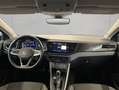Volkswagen Polo 1.0 TSI Life DSG Navi LED SHZ Keyless Schwarz - thumbnail 13