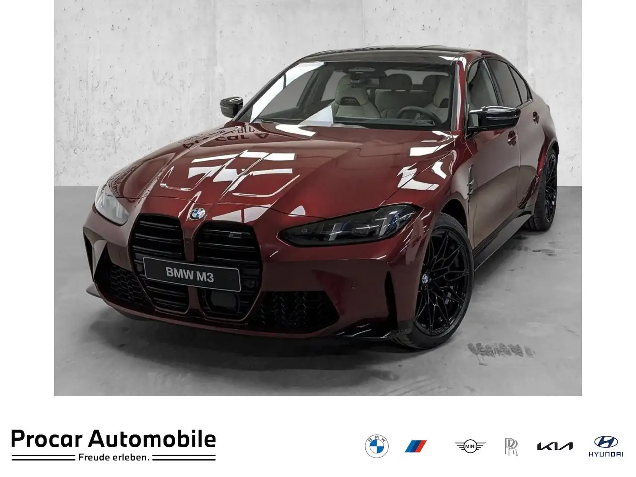 BMW M3