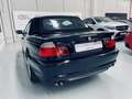 BMW 340 330Cd Cabrio Blau - thumbnail 23