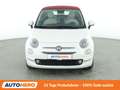 Fiat 500C 1.2 Lounge*NAVI*PDC*KLIMA*TEMPO*CABRIO* Weiß - thumbnail 9