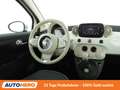 Fiat 500C 1.2 Lounge*NAVI*PDC*KLIMA*TEMPO*CABRIO* Weiß - thumbnail 13