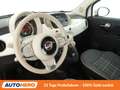 Fiat 500C 1.2 Lounge*NAVI*PDC*KLIMA*TEMPO*CABRIO* Weiß - thumbnail 11