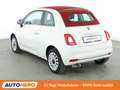 Fiat 500C 1.2 Lounge*NAVI*PDC*KLIMA*TEMPO*CABRIO* Weiß - thumbnail 4