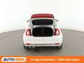 Fiat 500C 1.2 Lounge*NAVI*PDC*KLIMA*TEMPO*CABRIO* Weiß - thumbnail 16