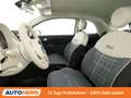 Fiat 500C 1.2 Lounge*NAVI*PDC*KLIMA*TEMPO*CABRIO* Weiß - thumbnail 10