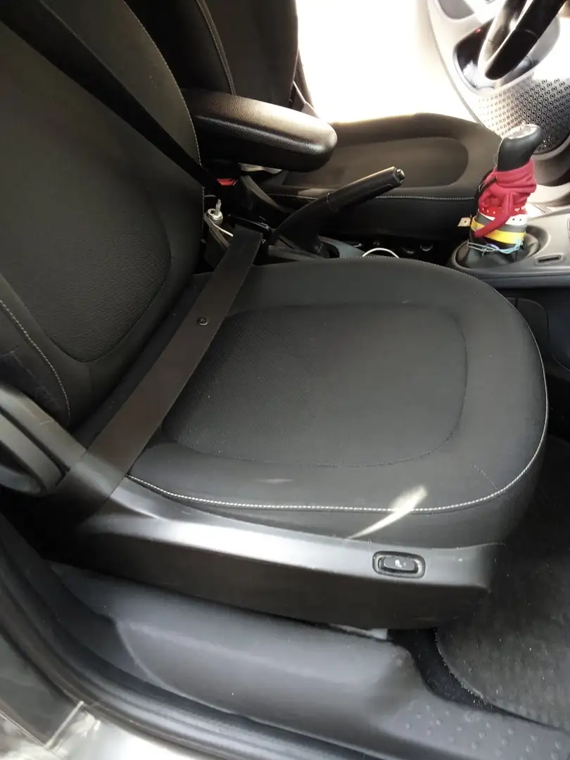 smart forFour ALLESTIMENTO BRABUS - 2
