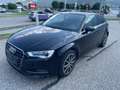 Audi A3 ambiente Schwarz - thumbnail 1