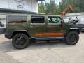 HUMMER H2 6.0 V8*24 ZOLL*TOP OPTIK*TÜV Grün - thumbnail 9