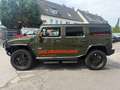 HUMMER H2 6.0 V8*24 ZOLL*TOP OPTIK*TÜV Grün - thumbnail 2